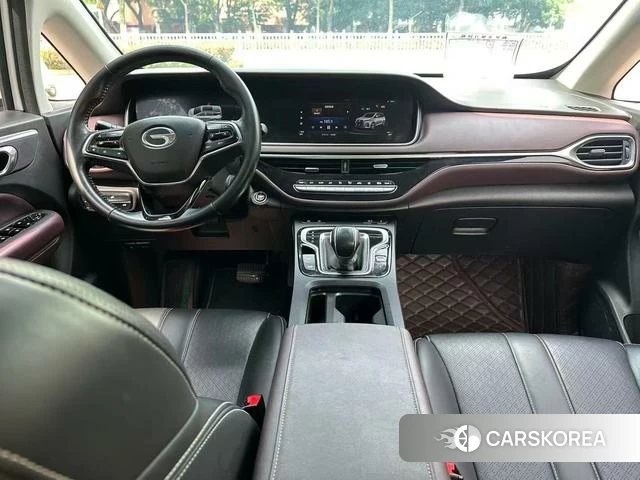 GAC Trumpchi Trumpchi M6 id 4240855 из Китая 7