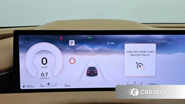 Genesis G80 (RG3) id 4480302 из Кореи 30