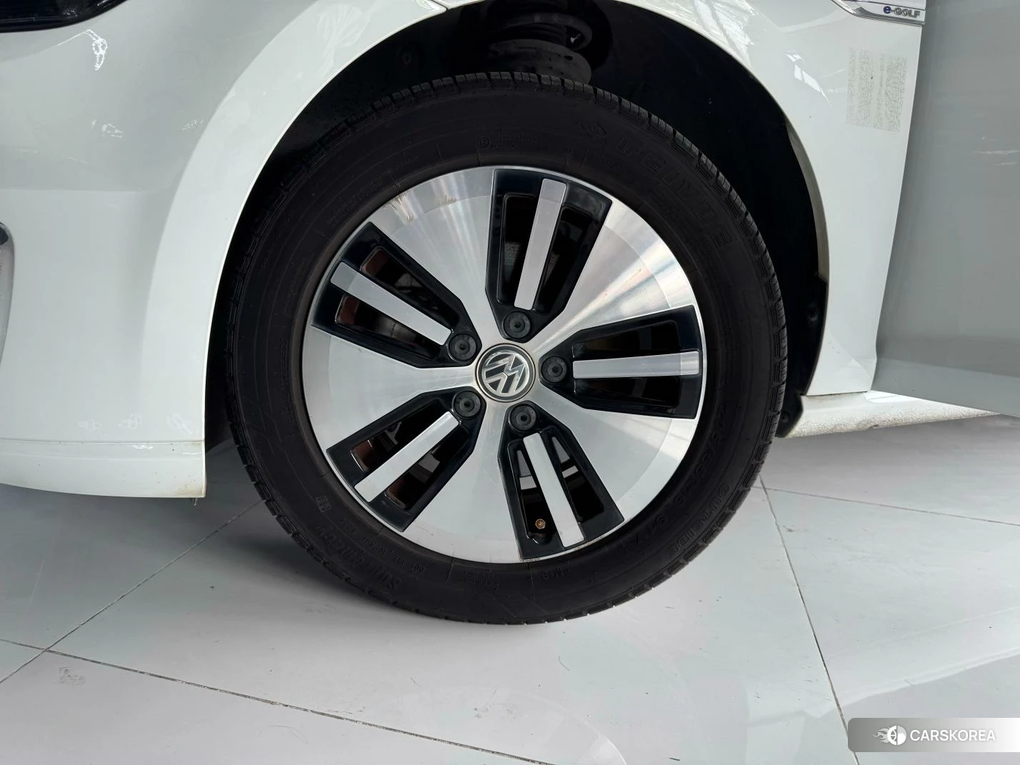 Volkswagen Golf id 4512471 из Китая 12