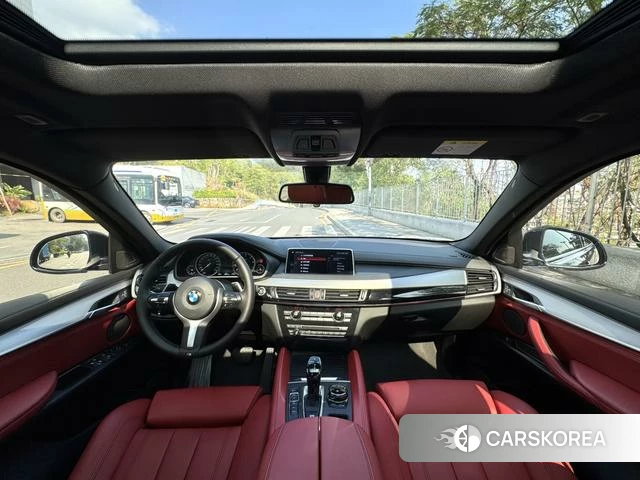 BMW X6 id 4213018 из Китая 18