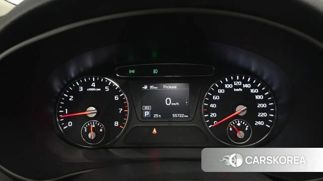 Kia The New Sorento id 4508525 из Кореи 42