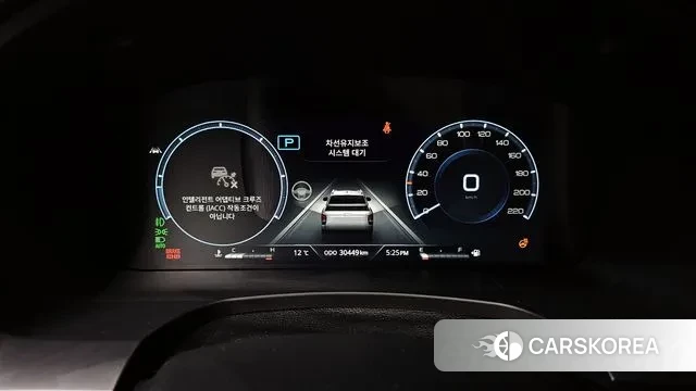 Ssangyong The New Rexton Sports Cannes id 3696344 из Кореи 17