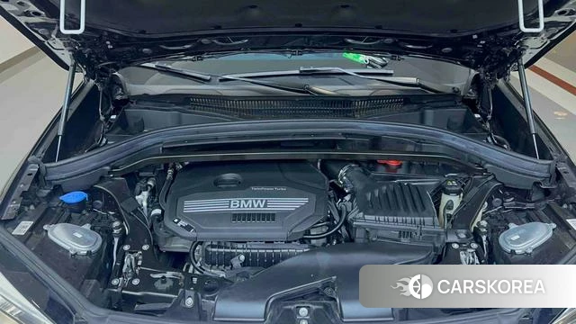 BMW X1 id 4190326 из Китая 19