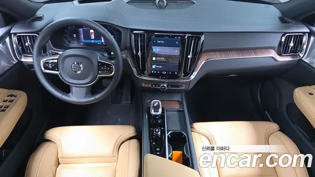 Volvo S60 3rd generation id 2943302 из Кореи 17