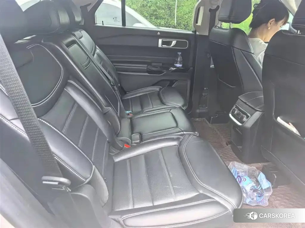 Ford Explorer id 4514154 из Китая 7