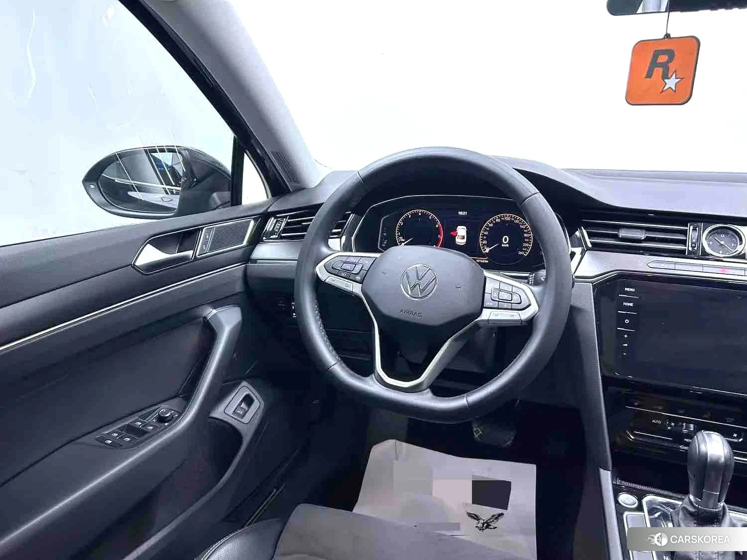 Volkswagen Magotan id 4512749 из Китая 7
