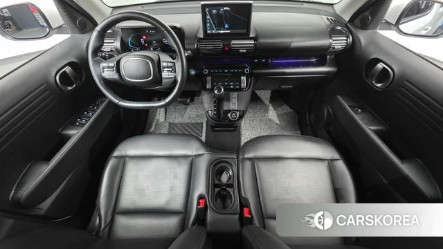 Hyundai Casper id 4480670 из Кореи 17