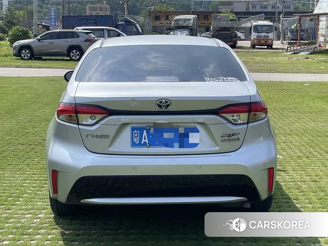Toyota Lei Ling id 4263485 из Китая 7