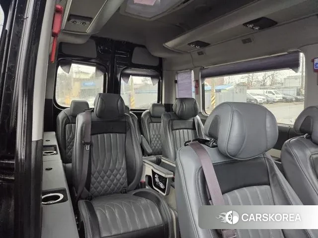 Hyundai Solati id 3736853 из Кореи 15