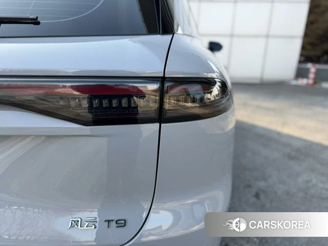Chery Fengyun Fengyun T9 id 3907982 из Китая 12