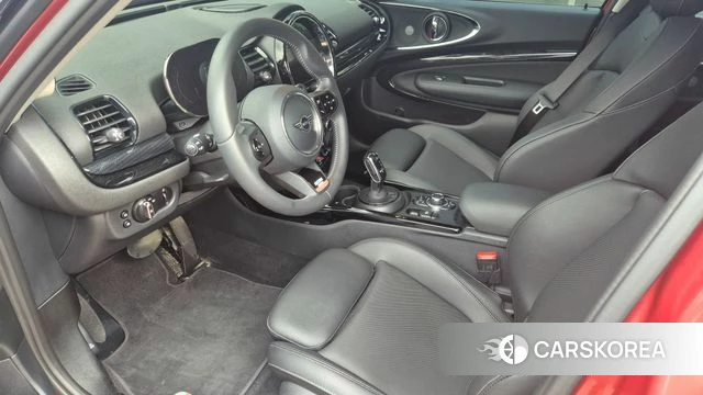Mini Cooper S Clubman id 3864894 из Кореи 9