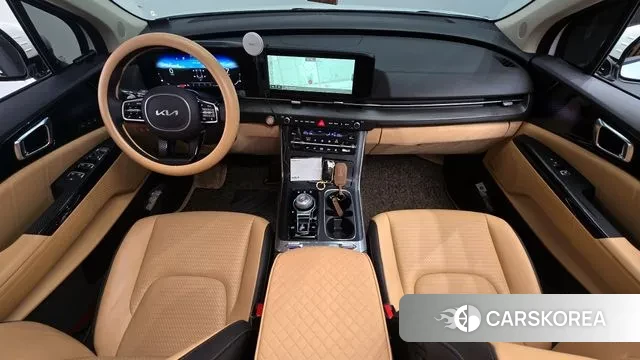 Kia Carnival 4th generation id 3560666 из Кореи 17