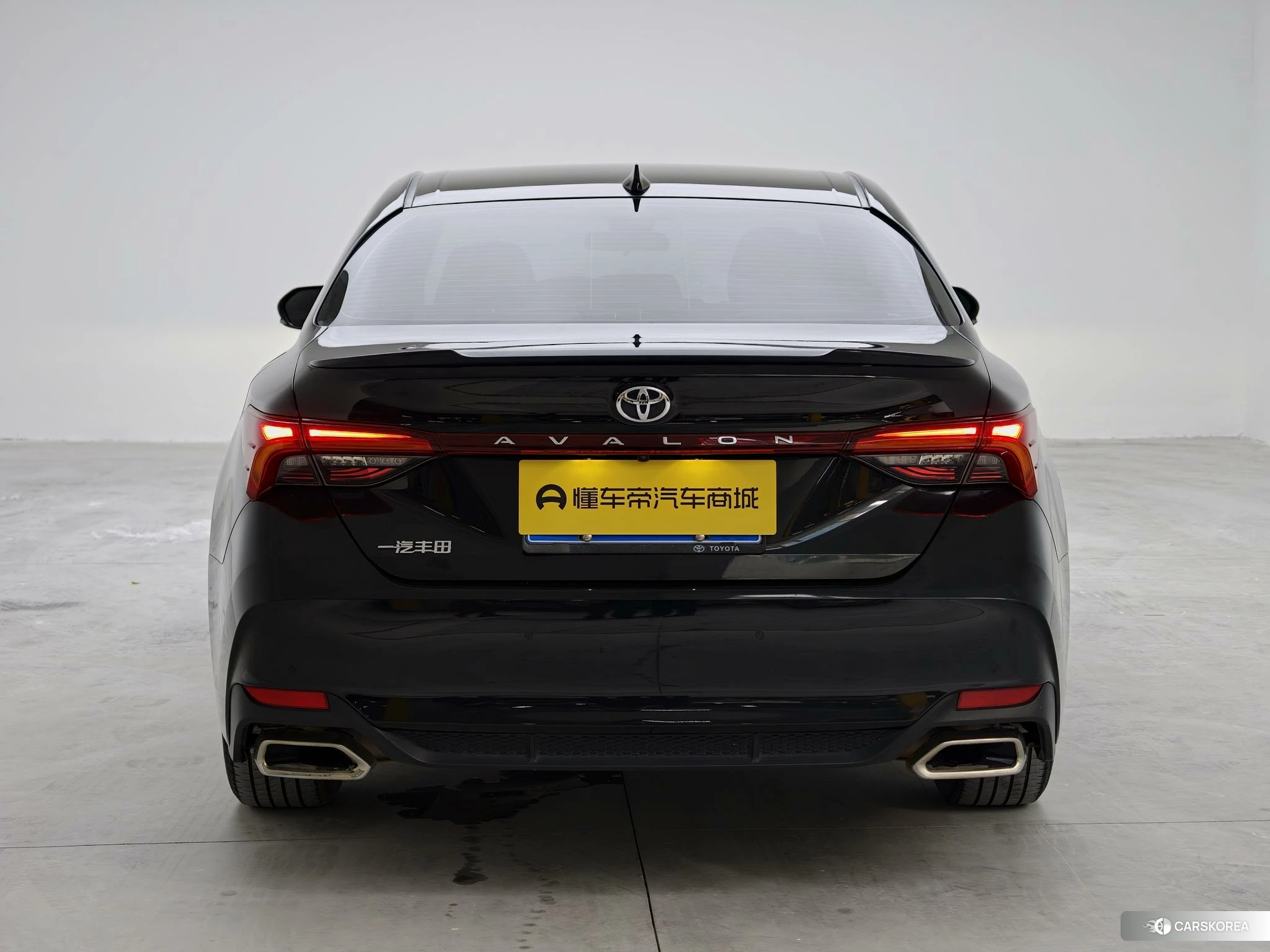 Toyota Asian dragon id 4499140 из Китая 17