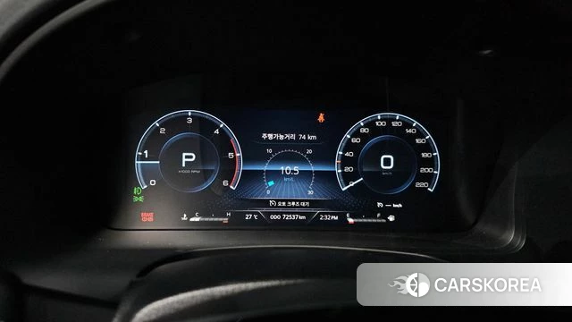 Ssangyong The New Rexton Sports Cannes id 4881135 из Кореи 33