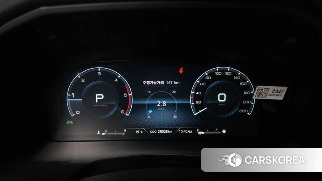 Ssangyong The New Rexton Sports Cannes id 4201885 из Кореи 33