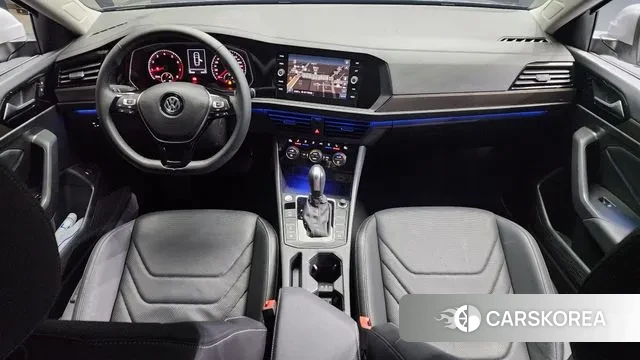 Volkswagen 7th Generation of Jetta id 3232800 из Кореи 17