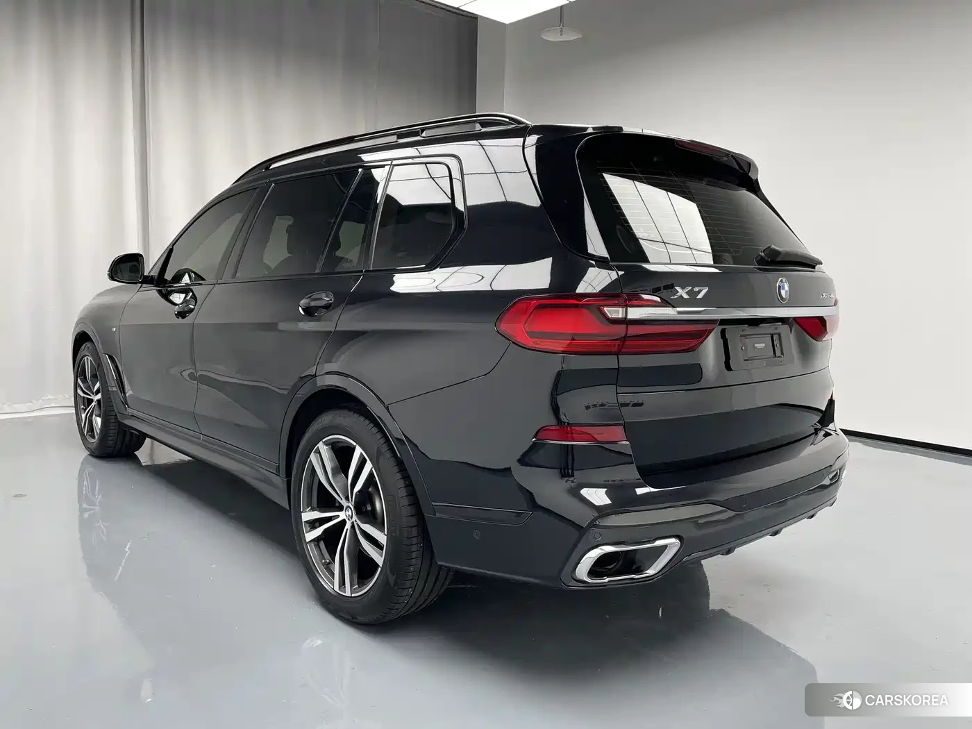 BMW X7 id 4629791 из Китая 13