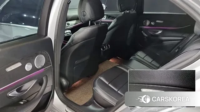 Mercedes-Benz E-Class W213 id 3480306 из Кореи 15