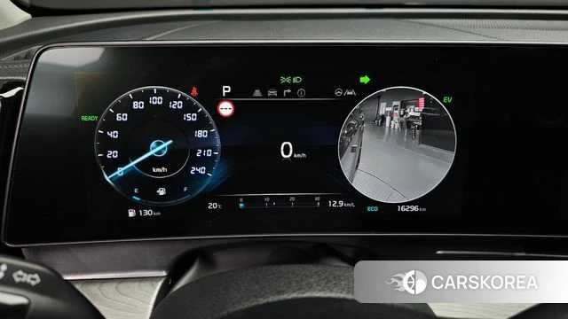 Kia Sportage 5th Generation Hybrid id 4793109 из Кореи 30