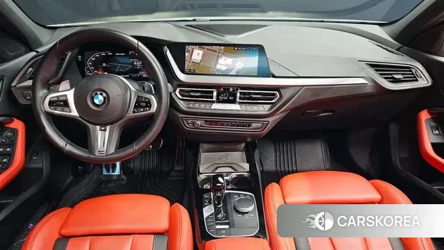 BMW 1 Series (F40) id 2964382 из Кореи 17