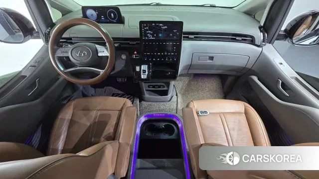 Hyundai Staria id 3615361 из Кореи 17