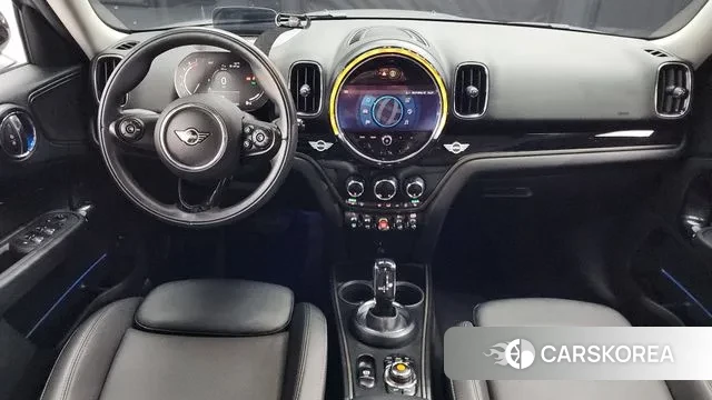 Mini Cooper Countryman id 3611780 из Кореи 17