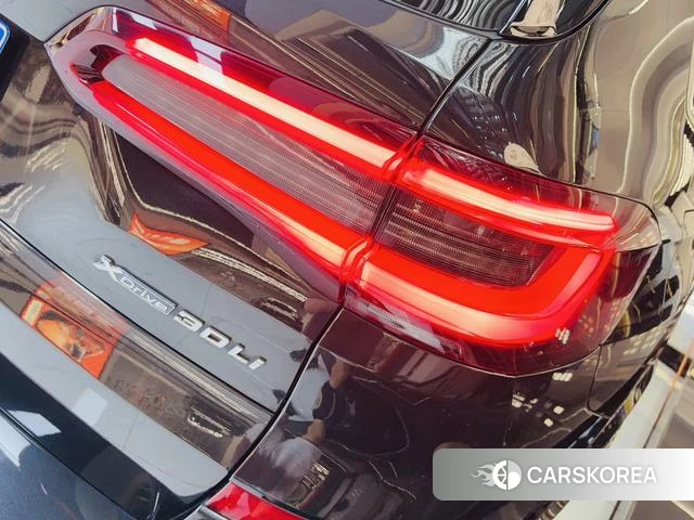 BMW X5 id 4307709 из Китая 20