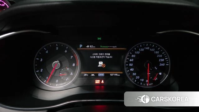 Genesis G70 id 4642718 из Кореи 33