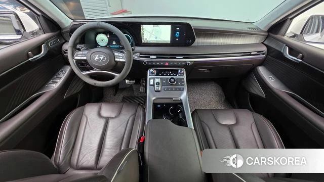 Hyundai The New Palisade id 4231041 из Кореи 32