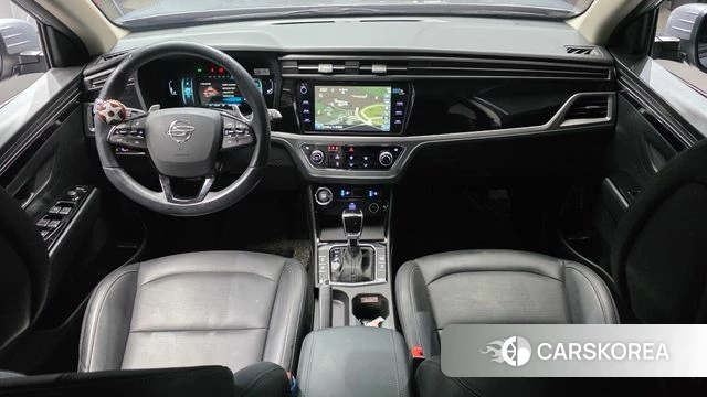 Ssangyong Beautiful Korando id 4490574 из Кореи 27