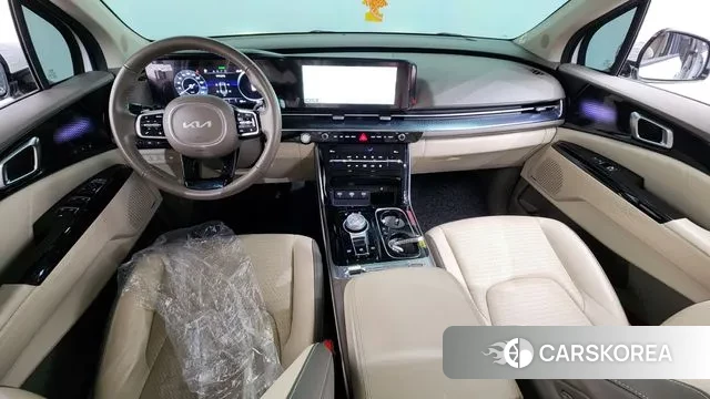 Kia Carnival 4th generation id 3740215 из Кореи 17