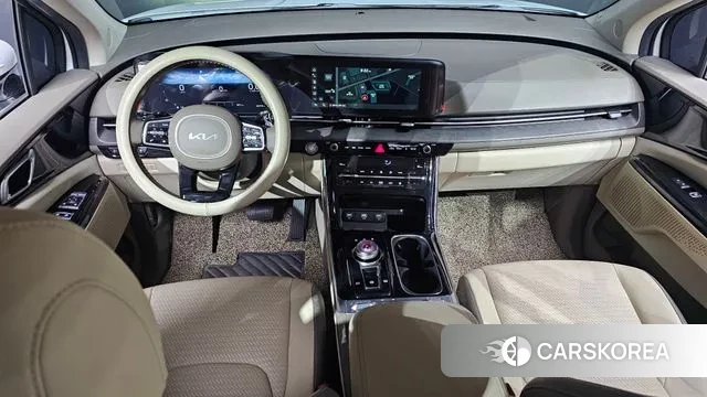 Kia Carnival 4th generation id 3354606 из Кореи 17