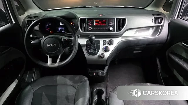 Kia The New Ray id 3290091 из Кореи 17