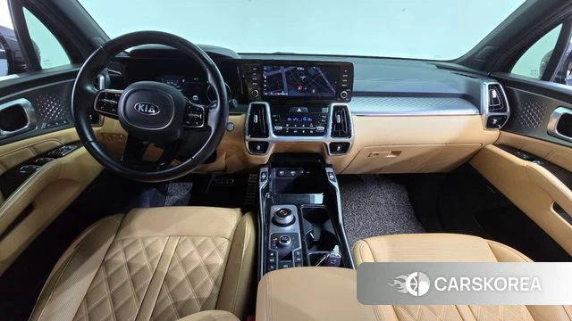 Kia Sorento 4th Generation id 4501812 из Кореи 32