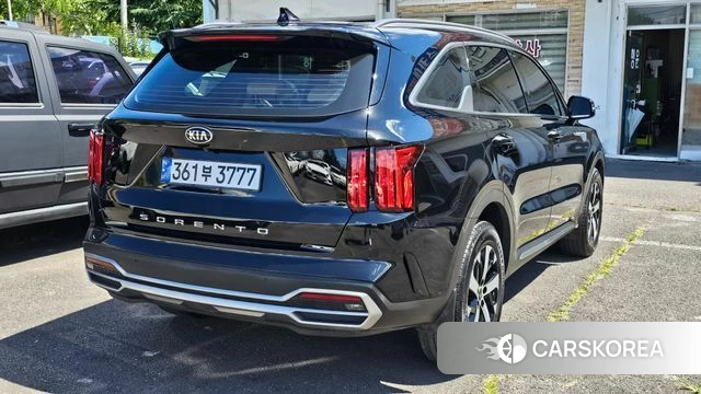 Kia Sorento 4th Generation id 4769633 из Кореи 17