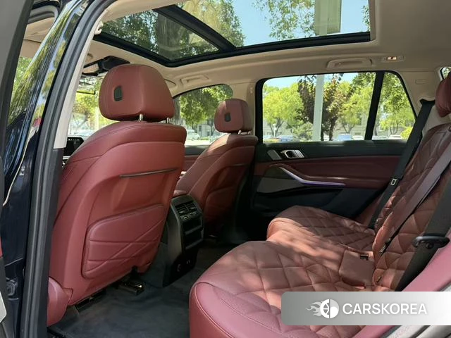 BMW X5 id 4299525 из Китая 7