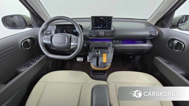 Hyundai Casper id 4408632 из Кореи 28