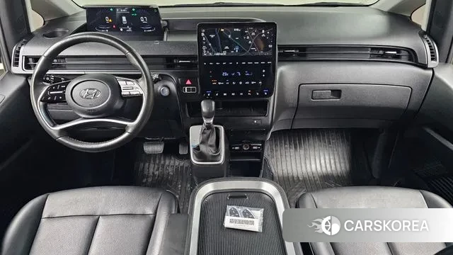 Hyundai Staria id 3174897 из Кореи 17