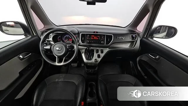 Kia The New Ray id 3772930 из Кореи 17