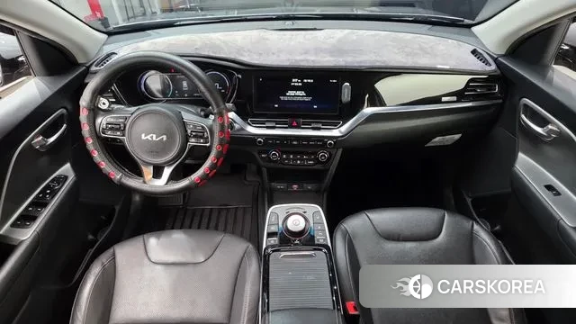 Kia Niro Plus id 3689950 из Кореи 17