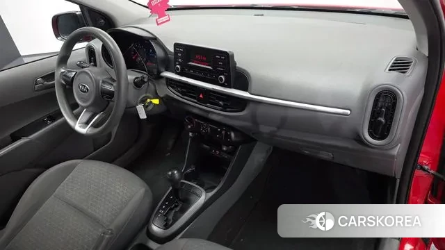 Kia All New Morning (JA) id 3709365 из Кореи 17