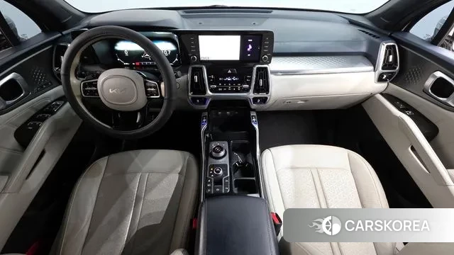 Kia Sorento 4th Generation id 3621064 из Кореи 17