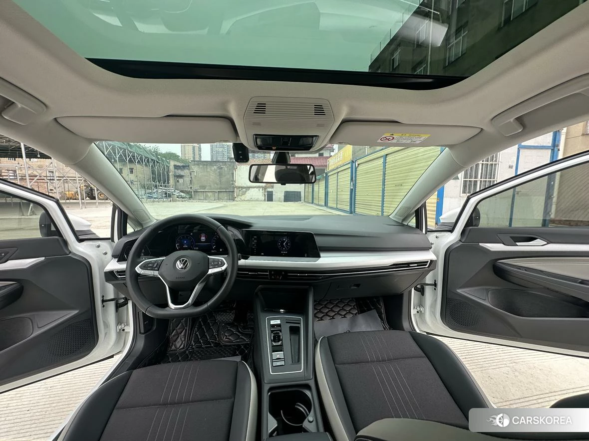 Volkswagen Golf id 4485434 из Китая 14