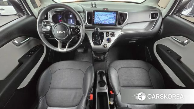 Kia The New Ray id 4603876 из Кореи 28