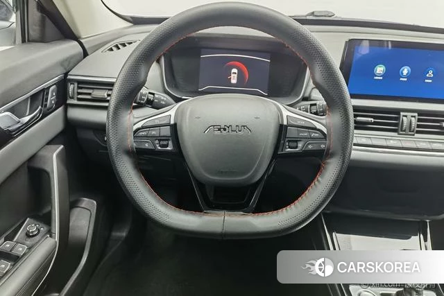 Dongfeng Fengshen Yi Hyun GS id 4253659 из Китая 21