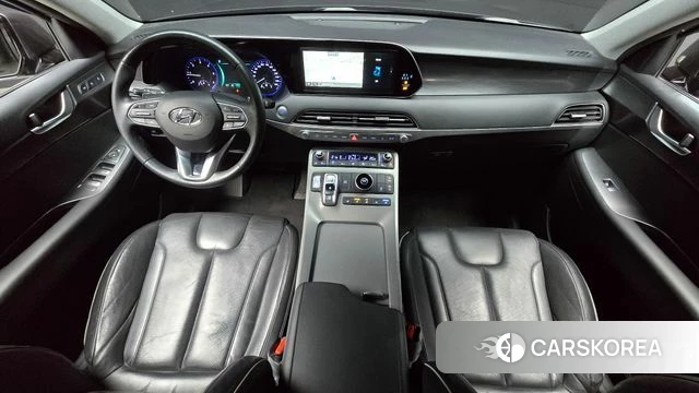 Hyundai Palisade id 4337800 из Кореи 27