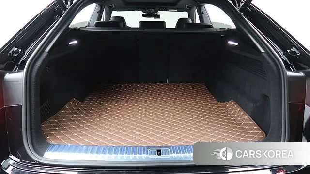 Audi Q8 (4M) id 3771873 из Кореи 17