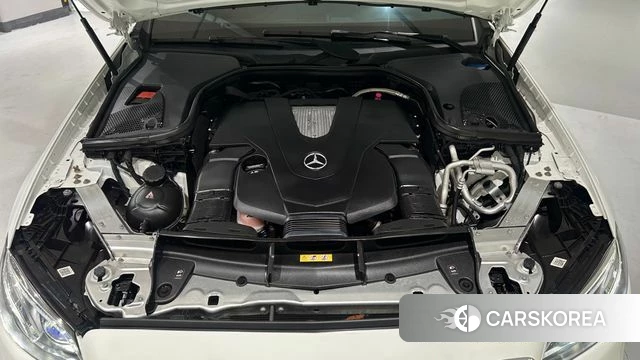 Mercedes-Benz E-Class W213 id 4324838 из Кореи 17