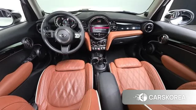 Mini Cooper S id 3645368 из Кореи 17