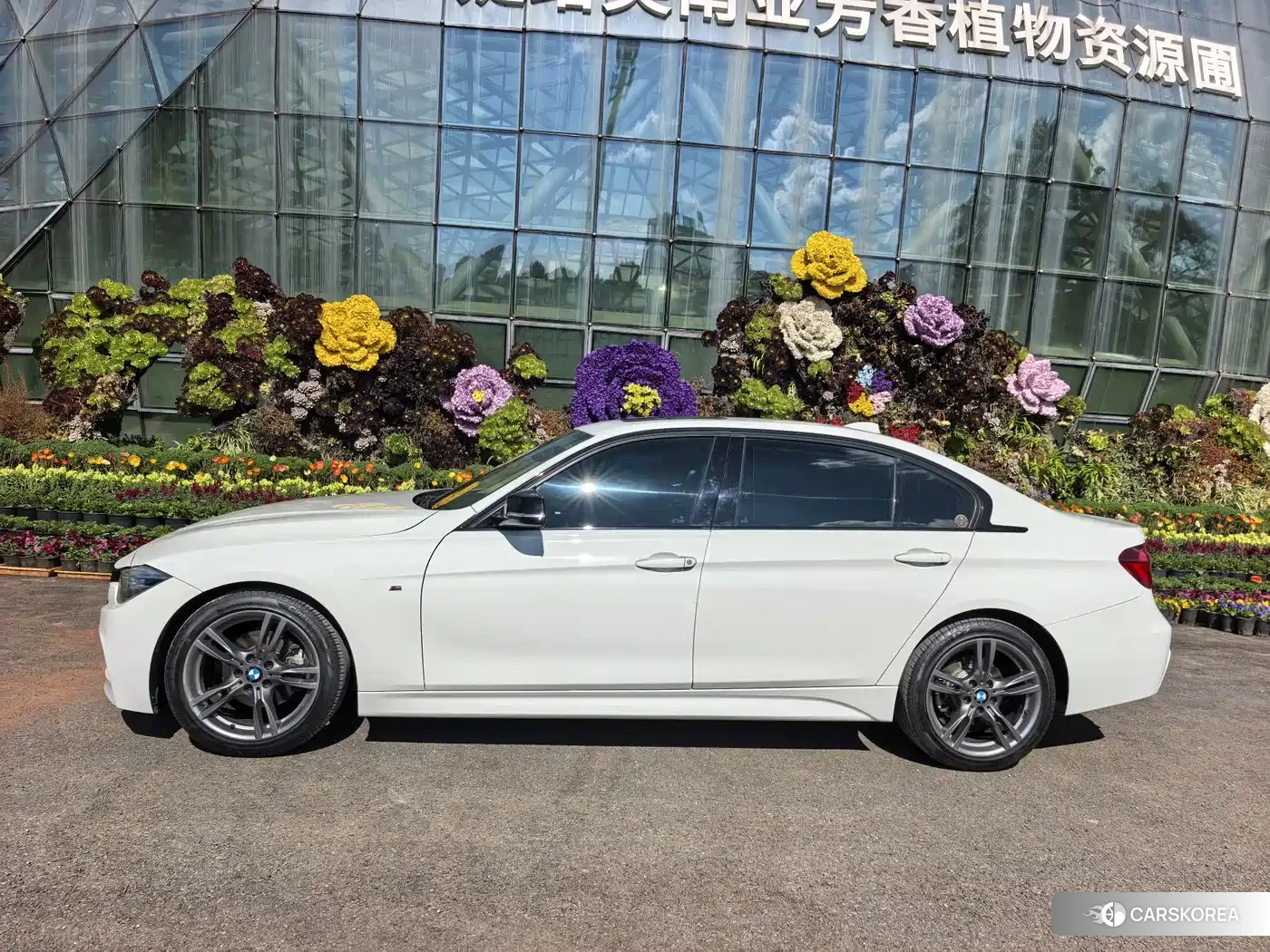 BMW 3 series id 4576705 из Китая 13